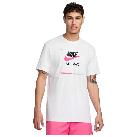 Nike Ανδρική κοντομάνικη μπλούζα Sportswear Connect Festival Graphic Tee